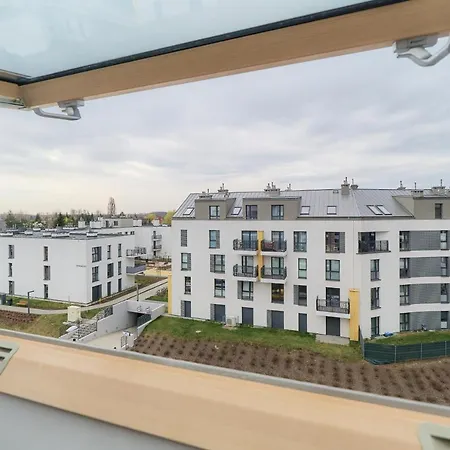 Apartment Two Level 2waters By Renters Wroclaw