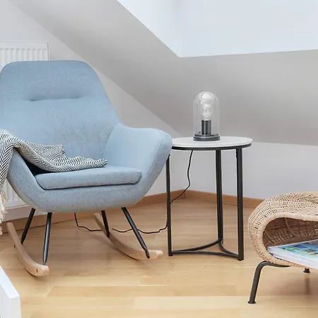 Two Level 2waters By Renters Wroclaw
